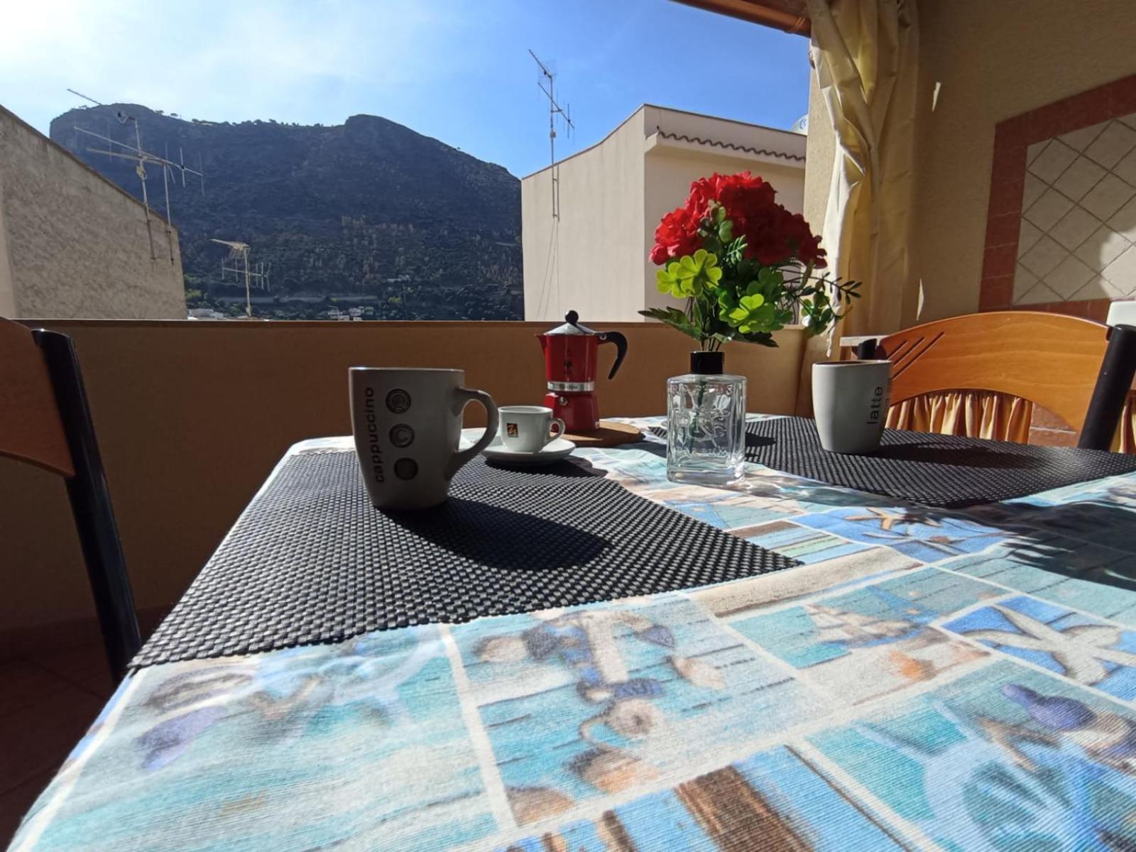 Sandro Apartment Castellammare del Golfo